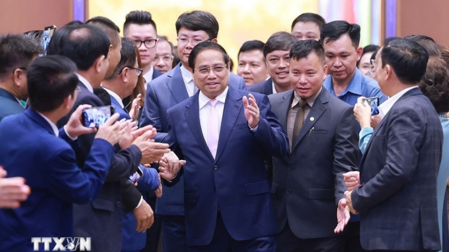 Vietnam unveils private economic landscape model